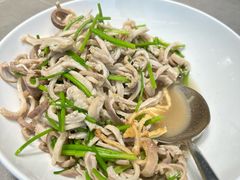 -颜家菜·鲁菜世家(大明湖店)