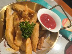 -通海俄式烧烤·俄罗斯大串(嵩山路店)