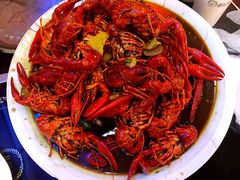 十三香龙虾-盱眙红叶龙虾(金源北路店)