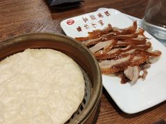 -全聚德(江宁店)