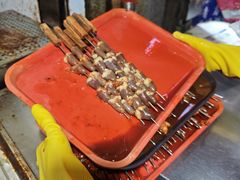 -王姐烧烤(中山路店)