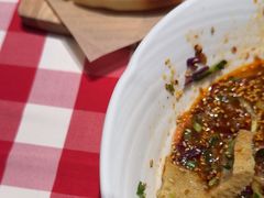 -西贝(上海我格广场店)