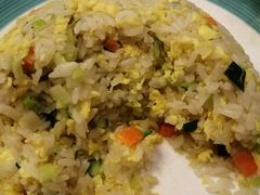 -新疆欣悦饭庄