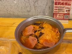 -王大乔泡椒米线·小火锅(星城天地店)