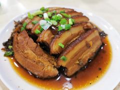 烧白-天一沾水肥肠(科园一街店)