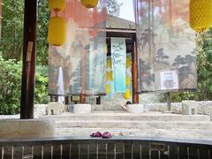 -明月山天沐温泉度假村