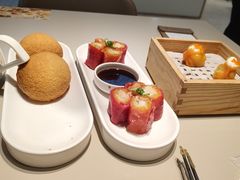 -蔡澜点心(三里屯T+MALL店)