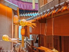 -叶叶菩提(太原别墅店)