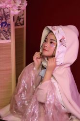 -浮生梦·百里长安汉服体验·化妆造型(永宁门skp店)