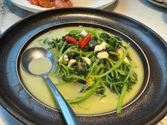-潮堂 · 潮州菜(国贸商城店)
