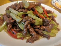 -缪氏川菜(深圳北站缤果空间店)