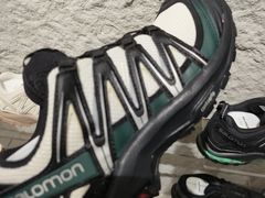 -SALOMON萨洛蒙(北京王府中环店)