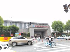 -武汉关码头(轮渡站)