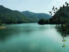 -黄金沟旅游风景区