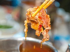 -爆棚肥牛火锅(原福成肥牛城味之缘三里河店)