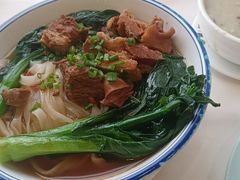 -馨越楼·点心·粤菜(赤坎店)