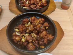 -浙江西子宾馆·瑶园咖啡厅