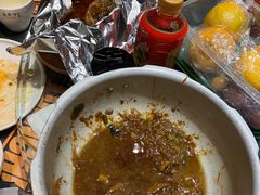 -金掌勺东北菜(格兰晴天店)