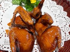 -清晖小苑·顺德菜(观澜湖新城店)