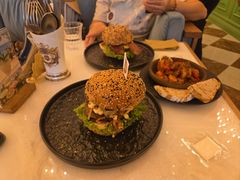 -FAT COW(静安寺店)