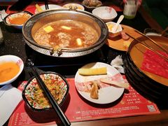 -牛New寿喜烧(金茂览秀城店)