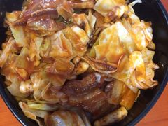 -HONGA HONGA雄家(曹路店)