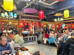 -古道村落(温汤店)