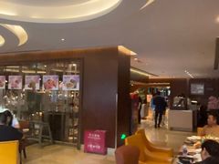 -长沙芙蓉国温德姆至尊豪廷大酒店-自助餐厅