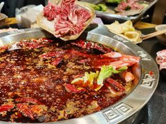 -大龙火锅(老店)