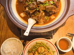 -恰饭·老长沙市井菜 (天河客运站店)