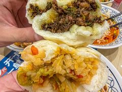-李与白包子铺(桐梓林店)