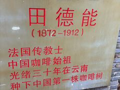 -田德能咖啡博物馆