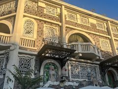 -天津五大道文化旅游区