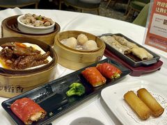 -稻香酒家·35年老字号(侨光店)