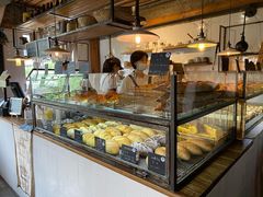 -仙峰天然面包(迎宾路店)