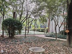 -广东金融学院(校本部)