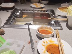 -海底捞火锅(北京西路夜宵主题店)