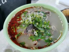 -阿叶羊杂碎(前进街店)