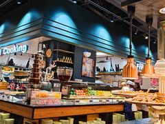 -韩盛·盛江山自助料理(奥体万达店)
