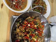 -笨罗卜浏阳菜馆(太平街店)