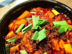 -陈麻婆豆腐(旗舰店)