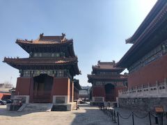 -历代帝王庙博物馆