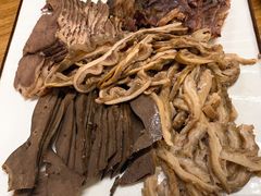 -王胖子驴肉火烧(鼓楼店)