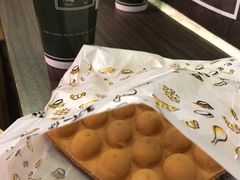 -香港鸿记冰室