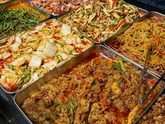-河南前程·羊肉汤·烧烤(总店)