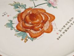-京味斋·北京烤鸭(新源街店)
