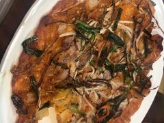 -神仙雪浓汤(明洞店)