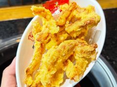 -蓉城老院十一年川味老火锅(中南店)