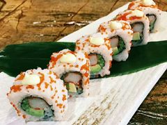 -蘭·日本料理铁板烧(碧云路店)