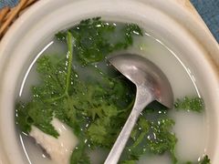 -南山竹海·珍味堂